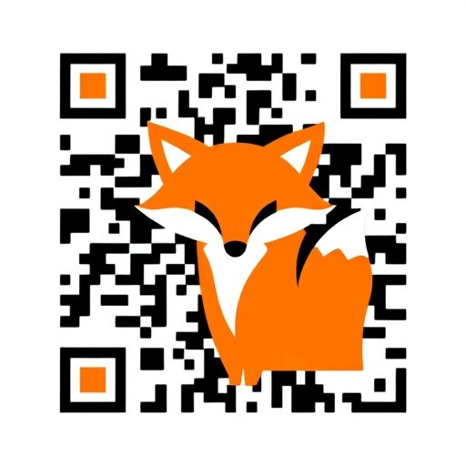 桔子视频微信公众号二维码